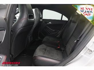 Mercedes Cla-klasse 180 AMG Ambition Pano Schuif/kantel Cruise Navi Clima PDC Bluetooth picture 17