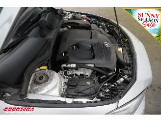 Mercedes Cla-klasse 180 AMG Ambition Pano Schuif/kantel Cruise Navi Clima PDC Bluetooth picture 8