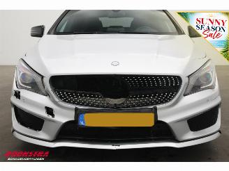 Mercedes Cla-klasse 180 AMG Ambition Pano Schuif/kantel Cruise Navi Clima PDC Bluetooth picture 7