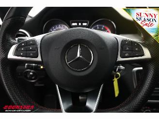Mercedes Cla-klasse 180 AMG Ambition Pano Schuif/kantel Cruise Navi Clima PDC Bluetooth picture 20
