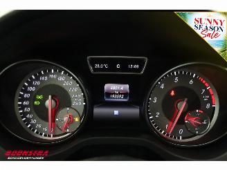 Mercedes Cla-klasse 180 AMG Ambition Pano Schuif/kantel Cruise Navi Clima PDC Bluetooth picture 21
