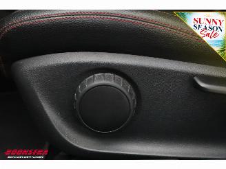 Mercedes Cla-klasse 180 AMG Ambition Pano Schuif/kantel Cruise Navi Clima PDC Bluetooth picture 16