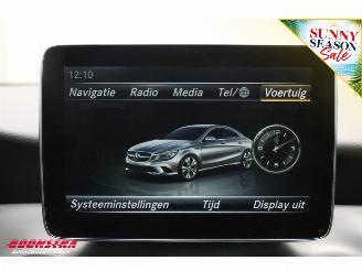 Mercedes Cla-klasse 180 AMG Ambition Pano Schuif/kantel Cruise Navi Clima PDC Bluetooth picture 23