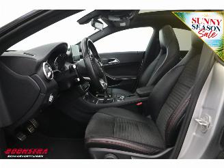 Mercedes Cla-klasse 180 AMG Ambition Pano Schuif/kantel Cruise Navi Clima PDC Bluetooth picture 15