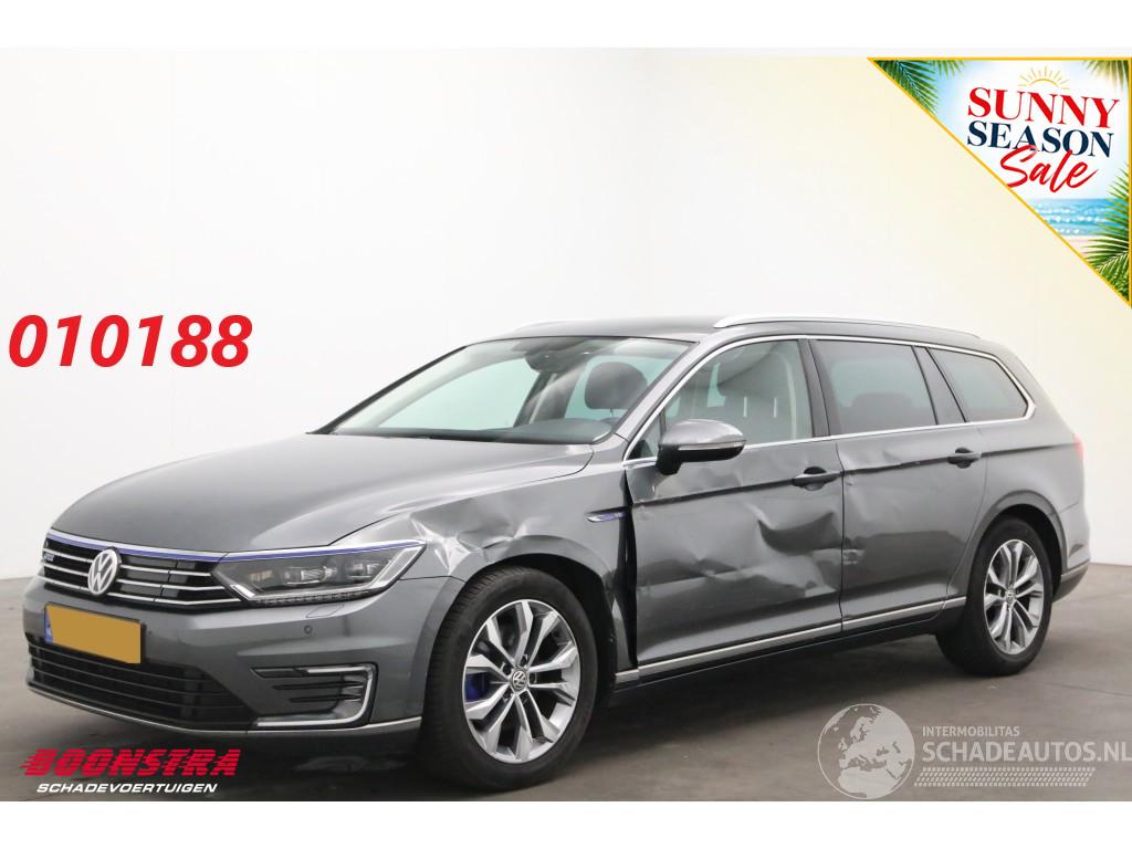 Volkswagen Passat Variant 1.4 TSI GTE Highline ACC Navi Clima Apple/Android SHZ Virtual Camera PDC AHK