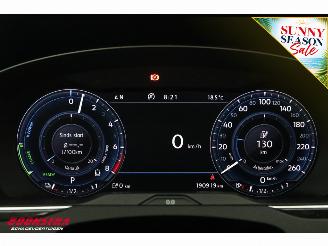 Volkswagen Passat Variant 1.4 TSI GTE Highline ACC Navi Clima Apple/Android SHZ Virtual Camera PDC AHK picture 19