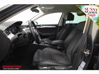 Volkswagen Passat Variant 1.4 TSI GTE Highline ACC Navi Clima Apple/Android SHZ Virtual Camera PDC AHK picture 14
