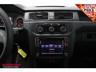 Volkswagen Caddy 2.0 TDI L1H1 BMT Trendline Cruise Navi Airco Apple/Android PDC picture 16