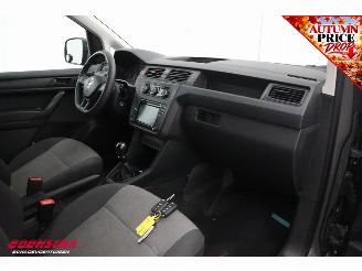 Volkswagen Caddy 2.0 TDI L1H1 BMT Trendline Cruise Navi Airco Apple/Android PDC picture 14