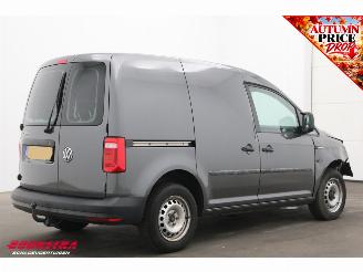 Volkswagen Caddy 2.0 TDI L1H1 BMT Trendline Cruise Navi Airco Apple/Android PDC picture 3