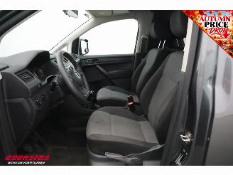 Volkswagen Caddy 2.0 TDI L1H1 BMT Trendline Cruise Navi Airco Apple/Android PDC picture 17
