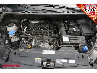 Volkswagen Caddy 2.0 TDI L1H1 BMT Trendline Cruise Navi Airco Apple/Android PDC picture 10