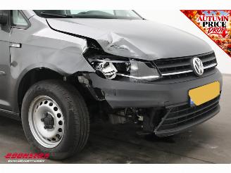 Volkswagen Caddy 2.0 TDI L1H1 BMT Trendline Cruise Navi Airco Apple/Android PDC picture 7