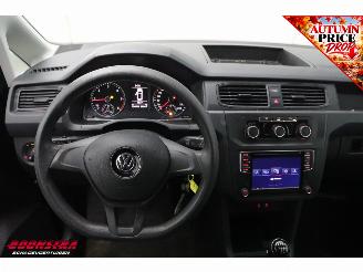 Volkswagen Caddy 2.0 TDI L1H1 BMT Trendline Cruise Navi Airco Apple/Android PDC picture 15