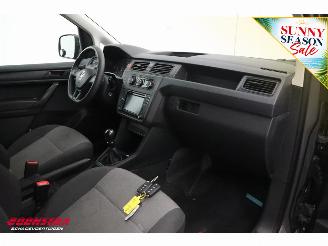 Volkswagen Caddy 2.0 TDI L1H1 BMT Trendline Cruise Navi Airco Apple/Android PDC picture 14