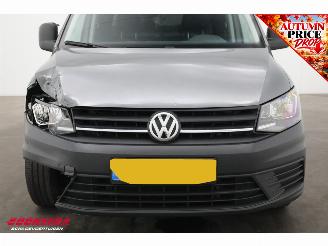 Volkswagen Caddy 2.0 TDI L1H1 BMT Trendline Cruise Navi Airco Apple/Android PDC picture 8
