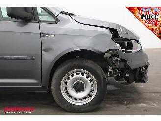 Volkswagen Caddy 2.0 TDI L1H1 BMT Trendline Cruise Navi Airco Apple/Android PDC picture 5