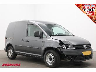 Volkswagen Caddy 2.0 TDI L1H1 BMT Trendline Cruise Navi Airco Apple/Android PDC picture 2