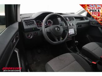 Volkswagen Caddy 2.0 TDI L1H1 BMT Trendline Cruise Navi Airco Apple/Android PDC picture 18