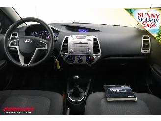 Hyundai I-20 1.2i i-Motion 5-drs Airco 100.323 km! picture 9