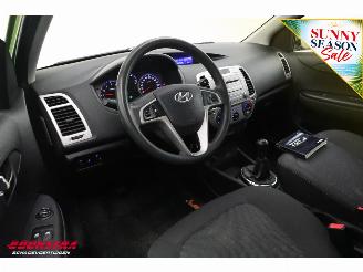 Hyundai I-20 1.2i i-Motion 5-drs Airco 100.323 km! picture 13