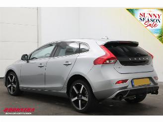 Volvo V-40 1.6 T4 AUT R-Design Pano Cruise Clima Leder Memory PDC picture 4