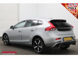 Volvo V-40 1.6 T4 AUT R-Design Pano Cruise Clima Leder Memory PDC picture 4