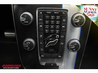Volvo V-40 1.6 T4 AUT R-Design Pano Cruise Clima Leder Memory PDC picture 21
