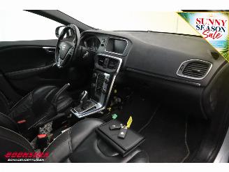 Volvo V-40 1.6 T4 AUT R-Design Pano Cruise Clima Leder Memory PDC picture 10