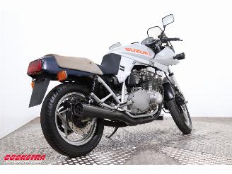Suzuki GSX 750 S Katana picture 3