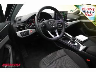 Audi A4 Avant 35 TDI AUT Pro Line ACC Navi Clima SHZ Camera PDC picture 19