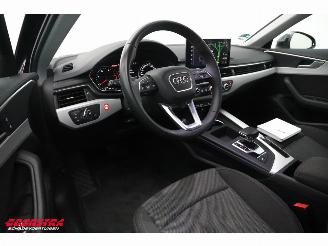 Audi A4 Avant 35 TDI AUT Pro Line ACC Navi Clima SHZ Camera PDC picture 19