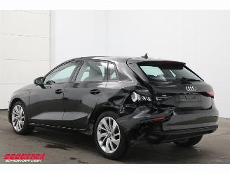 Audi A3 Sportback 35 TDI S-Tronic ACC Navi Clima Apple/Android Virtual SHZ Camera PDC picture 4