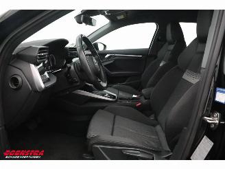 Audi A3 Sportback 35 TDI S-Tronic ACC Navi Clima Apple/Android Virtual SHZ Camera PDC picture 19