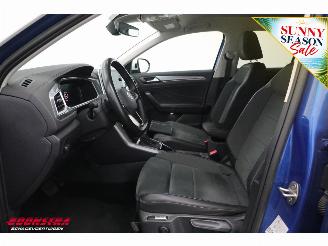 Volkswagen T-Roc 1.5 TSI DSG Style ACC Navi Clima Ergo Act. SHZ Apple/Android Virtual Camera PDC picture 17