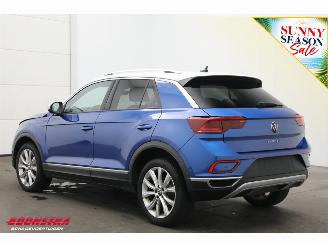 Volkswagen T-Roc 1.5 TSI DSG Style ACC Navi Clima Ergo Act. SHZ Apple/Android Virtual Camera PDC picture 4