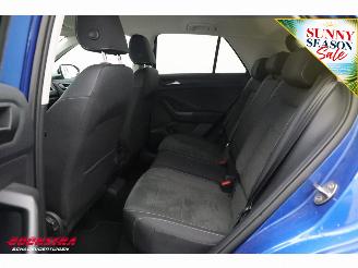 Volkswagen T-Roc 1.5 TSI DSG Style ACC Navi Clima Ergo Act. SHZ Apple/Android Virtual Camera PDC picture 19