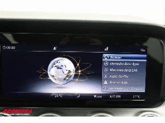 Mercedes E-klasse 400 d 4Matic Cruise Navi Clima Apple/Android SHZ SBL PDC AHK picture 33