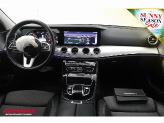 Mercedes E-klasse 400 d 4Matic Cruise Navi Clima Apple/Android SHZ SBL PDC AHK picture 21
