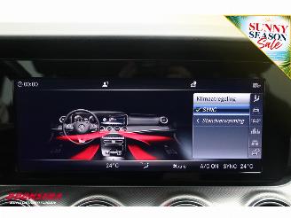 Mercedes E-klasse 400 d 4Matic Cruise Navi Clima Apple/Android SHZ SBL PDC AHK picture 35