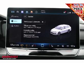 Volkswagen Golf Variant R 2.0 TSI 335 PK DSG 4Motion R-Line ACC Navi Clima SHZ LrHZ Apple/Android Virtual Camera 360° PDC picture 35