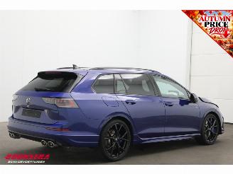 Volkswagen Golf Variant R 2.0 TSI 335 PK DSG 4Motion R-Line ACC Navi Clima SHZ LrHZ Apple/Android Virtual Camera 360° PDC picture 3