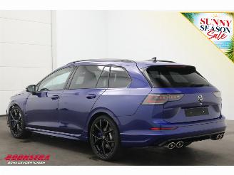 Volkswagen Golf Variant R 2.0 TSI 335 PK DSG 4Motion R-Line ACC Navi Clima SHZ LrHZ Apple/Android Virtual Camera 360° PDC picture 4