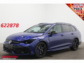 Coche accidentado Volkswagen Golf Variant R 2.0 TSI 335 PK DSG 4Motion R-Line ACC Navi Clima SHZ LrHZ Apple/Android Virtual Camera 360° PDC 2026/3