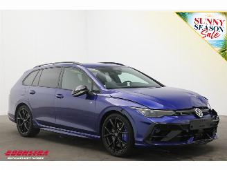 Volkswagen Golf Variant R 2.0 TSI 335 PK DSG 4Motion R-Line ACC Navi Clima SHZ LrHZ Apple/Android Virtual Camera 360° PDC picture 2