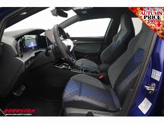 Volkswagen Golf Variant R 2.0 TSI 335 PK DSG 4Motion R-Line ACC Navi Clima SHZ LrHZ Apple/Android Virtual Camera 360° PDC picture 22