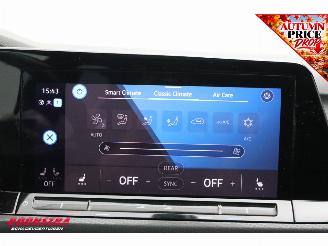 Volkswagen Golf 1.4 eHybrid GTE Pano Schuif/Kantel ACC Navi Clima SHZ Apple/Android Camera PDC picture 28