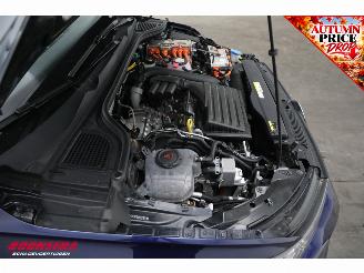 Volkswagen Golf 1.4 eHybrid GTE Pano Schuif/Kantel ACC Navi Clima SHZ Apple/Android Camera PDC picture 7