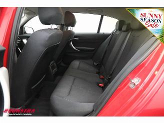 BMW 1-serie 116i AUT Business 5-drs Cruise Navi Airco picture 18