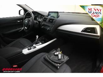 BMW 1-serie 116i AUT Business 5-drs Cruise Navi Airco picture 14